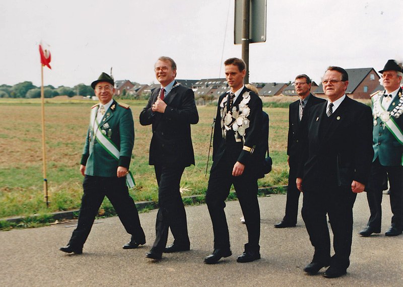 Festumzug