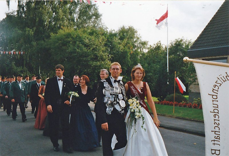 Festumzug