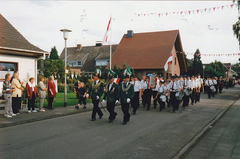 Festumzug