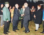 Der erste Kaiser