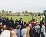 Sportplatz