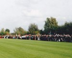 Sportplatz