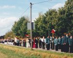 Festumzug