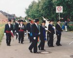 Festumzug
