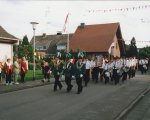 Festumzug