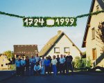 Festbögen - Teil IV