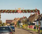 Festbögen - Teil III