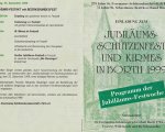 Festprogramm