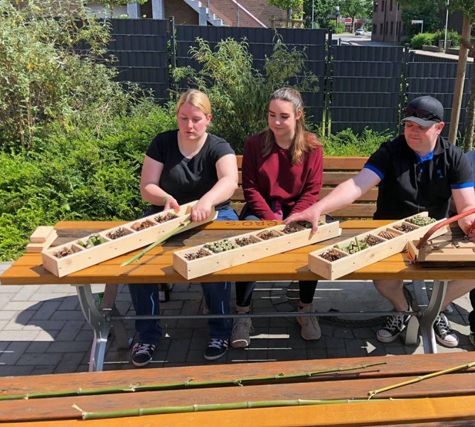 72 Stunden-Aktion des BDKJ 2019