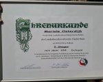 Landesbezirksschuelerprinzenschiessen 2019