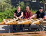 72 Stunden-Aktion des BDKJ 2019