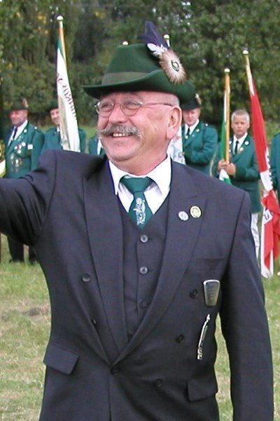 1999 - Jürgen Reiners