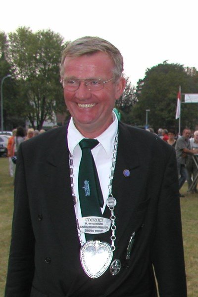 2004 - Wilhelm Fonk