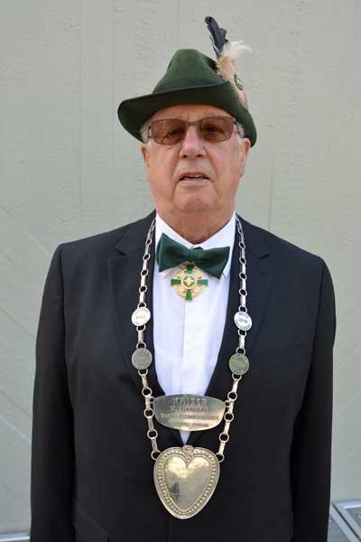 2014 - Heinz van Haren