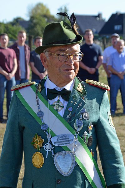 2019 - Otto Baumann