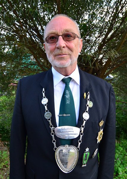 2009 - Wolfgang Jänicke