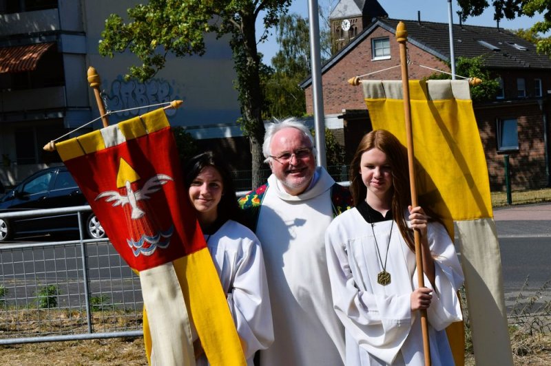 Kinderschützenfest 2022