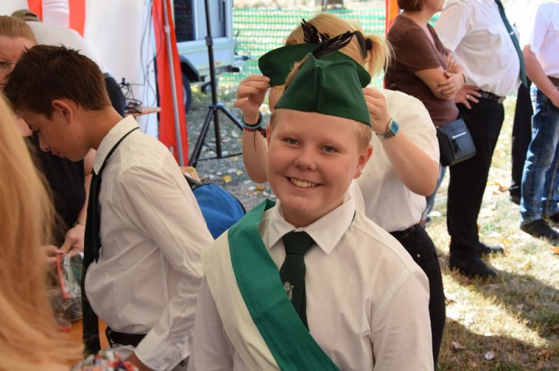 Kinderschützenfest 2022