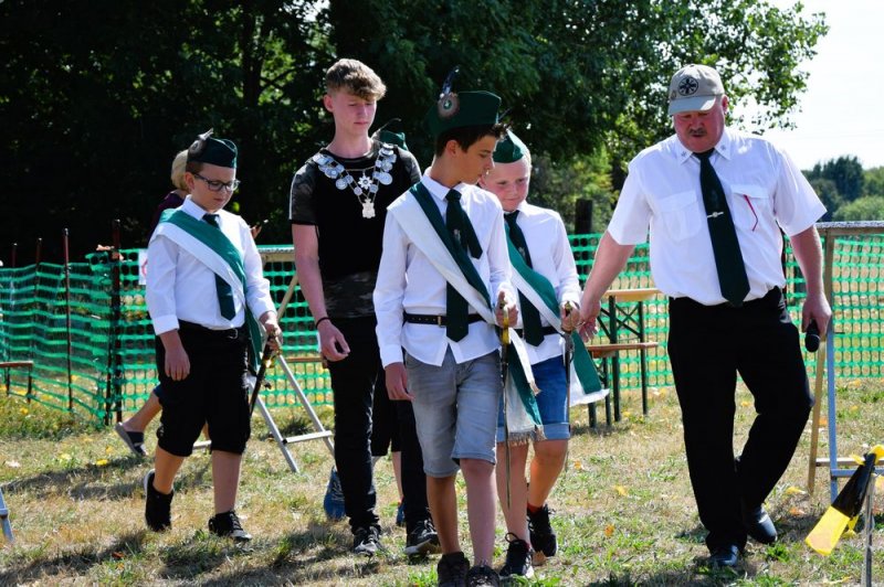 Kinderschützenfest 2022