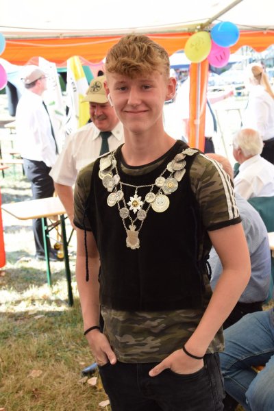 Kinderschützenfest 2022
