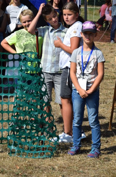 Kinderschützenfest 2022
