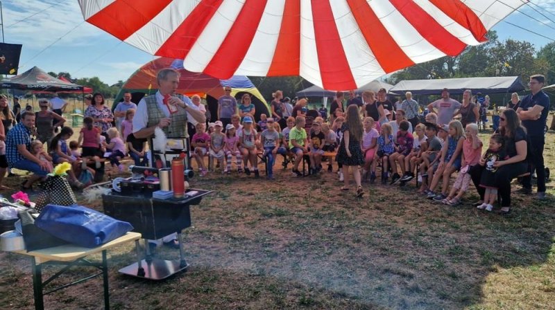Kinderschützenfest 2022