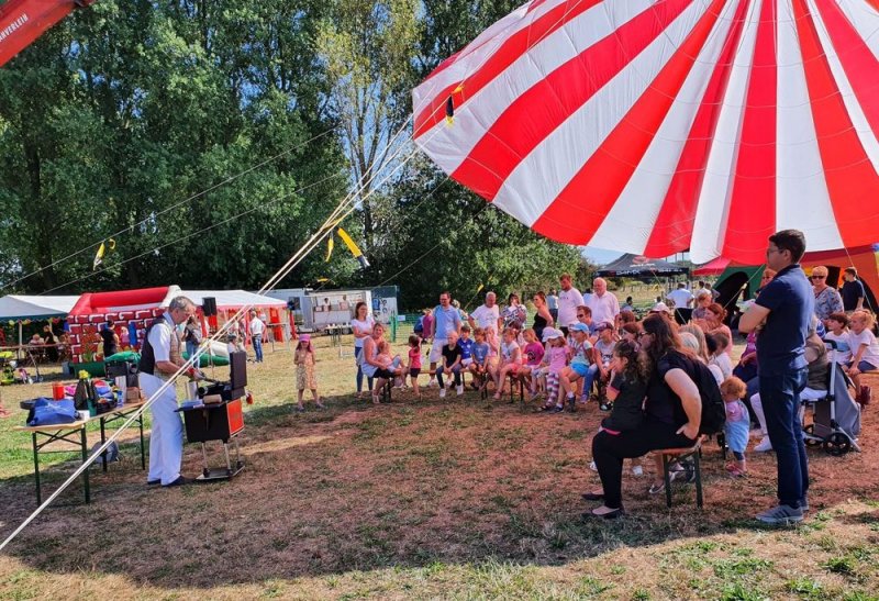 Kinderschützenfest 2022