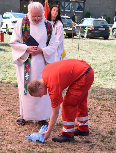 Kinderschützenfest 2022