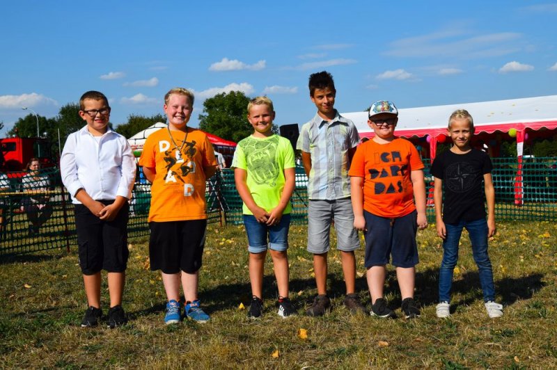Kinderschützenfest 2022