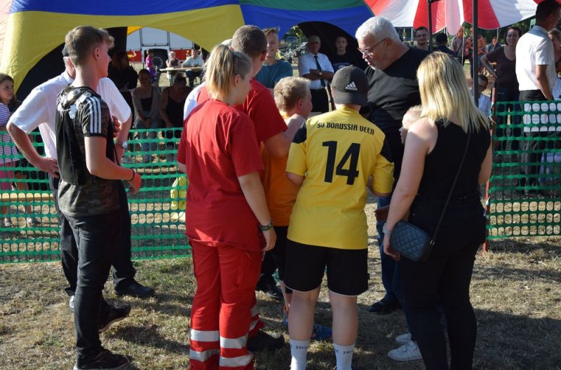 Kinderschützenfest 2022