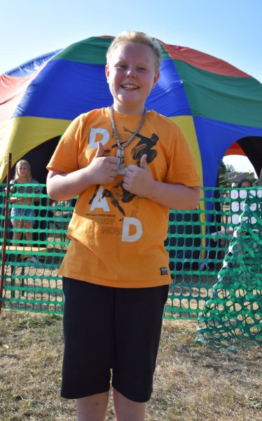 Kinderschützenfest 2022
