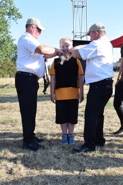Kinderschützenfest 2022