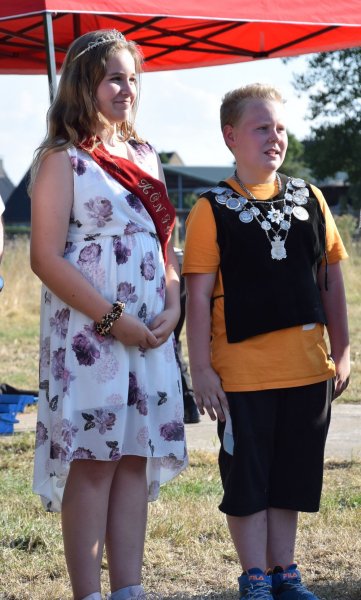 Kinderschützenfest 2022