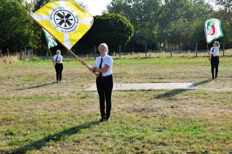 Kinderschützenfest 2022