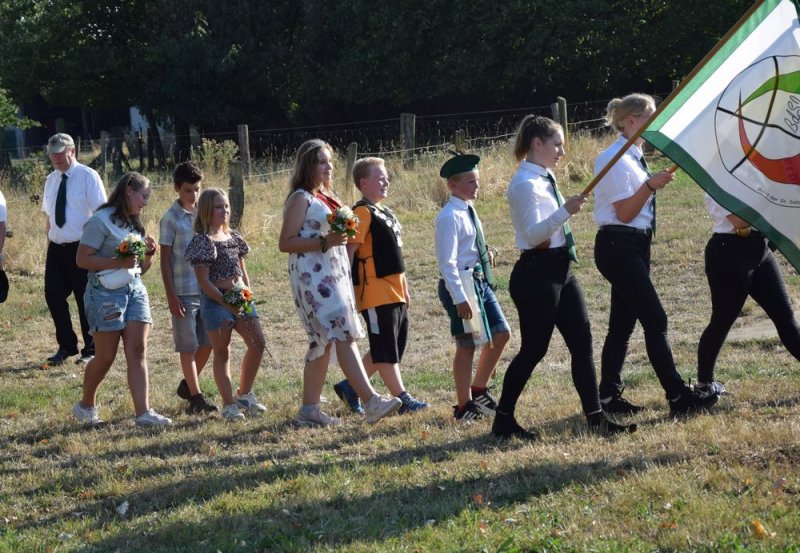 Kinderschützenfest 2022