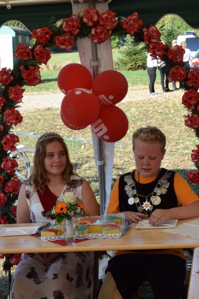 Kinderschützenfest 2022