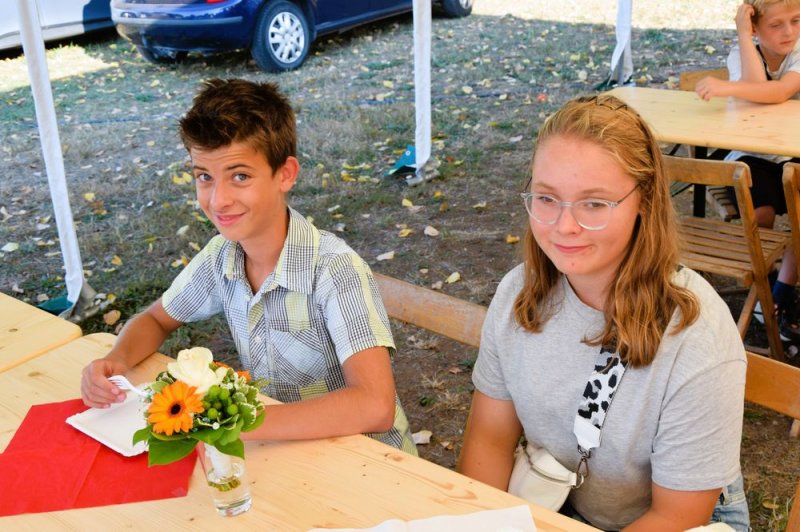 Kinderschützenfest 2022