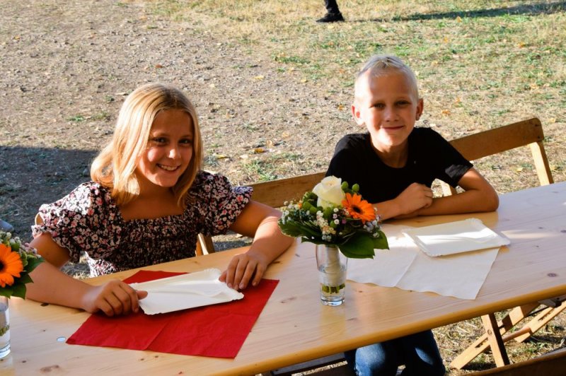 Kinderschützenfest 2022