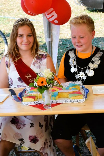 Kinderschützenfest 2022