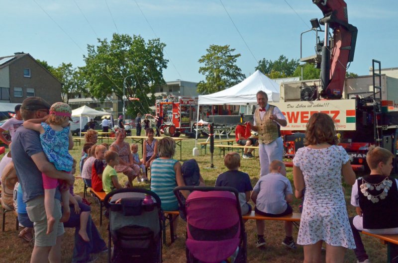 Kinderschützenfest 2019