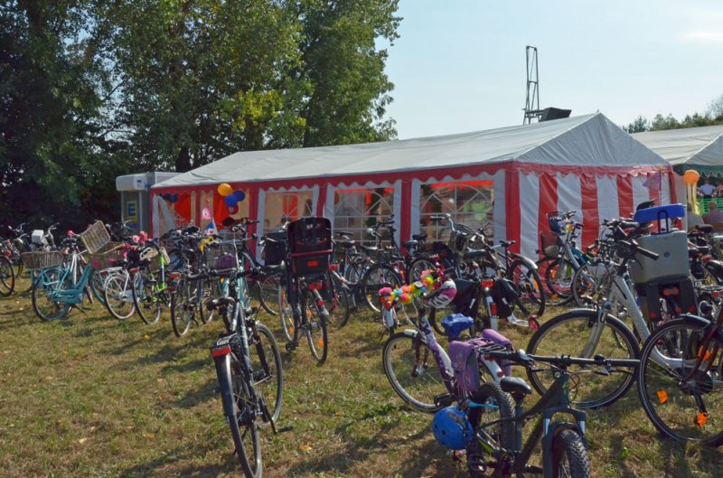 Kinderschützenfest 2019