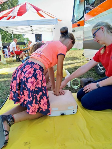 Kinderschützenfest 2019