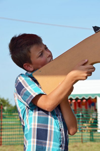 Kinderschützenfest 2019