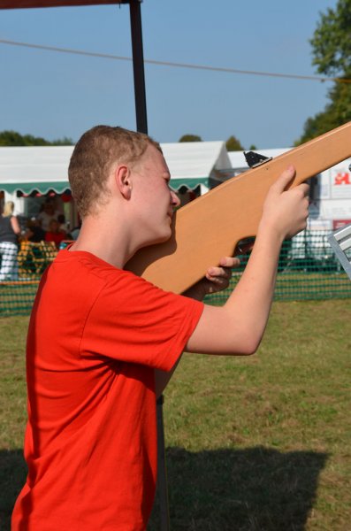 Kinderschützenfest 2019