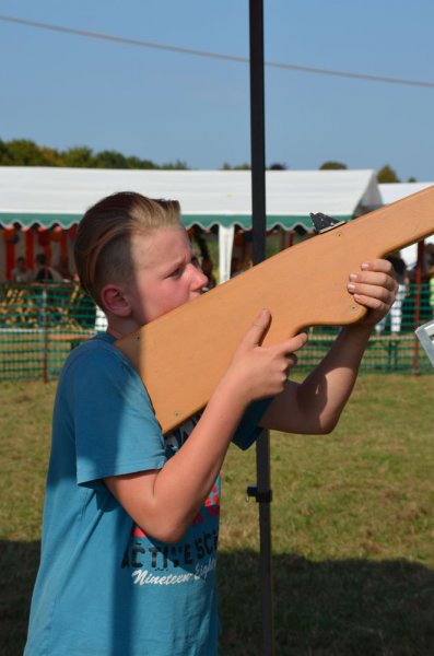 Kinderschützenfest 2019