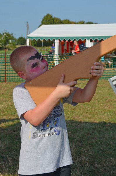 Kinderschützenfest 2019