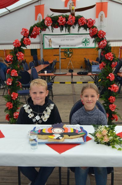 Kinderschützenfest 2023