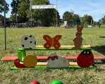 Kinderschützenfest 2025