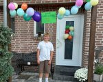 Kinderschützenfest 2025