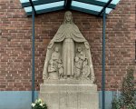 Schutzmantelmadonna 2025